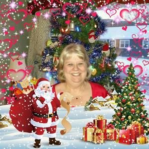 Meet your Posher, Cynthia